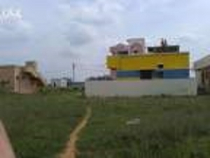 Villas near land sale @ thathanur, sriperumbudur