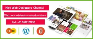  Website Design Company in Chennai - 9600121256