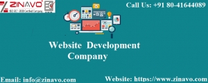 Website Development Company