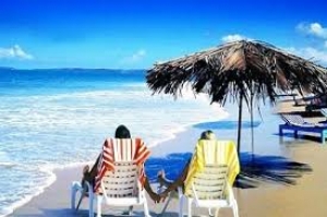 Goa Tour Packages for Couple - Republic Holidays Travel Services