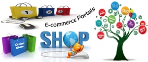 Ecommerce Website Development Company in India