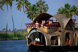 Kerala Tour Package 