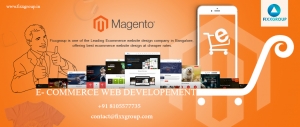 Outsource ecommerce development services