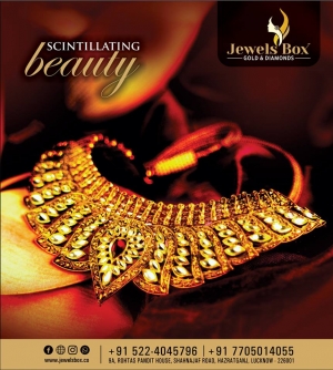 Best Jewelry Shop in Lucknow