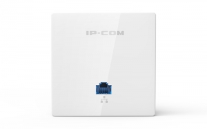 IP-COM AP255 In-Wall Plate Wireless Access Point | Delhi | I