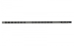 Vertiv VP7553 Reliable Geist Basic Rack PDU (rPDU) 