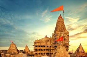 Somnath Porbandar Dwarka Tour Package