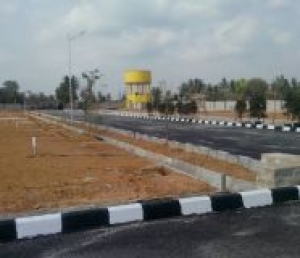 Banglore NH near land sales @sriperumbudur