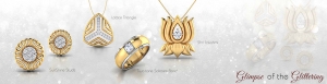 Buy BIS Hallmark Certified Gold Jewellery Online in India