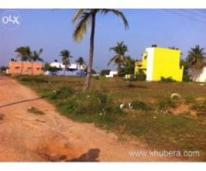 Low price Land @ Gowthami estate(nemili village)8056593971