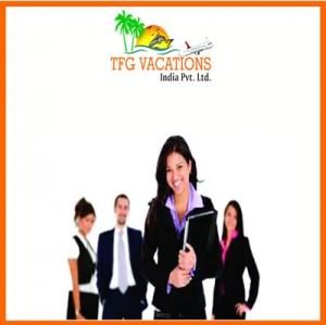 Part Time Work TFG-A leading Tour & Travel Company