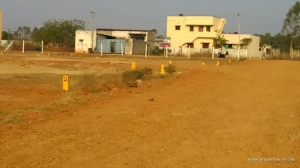 DTCP approved plot for sale in sriperumbudur Nemili Village