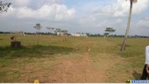 VGP chakra town negotiable price land 