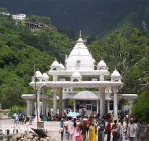 Vaishno Devi Tour Package