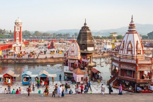 Haridwar Tour Package