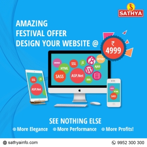 Website Design Offer with Free SSL, Domain Name, Hosting | S