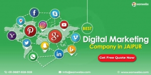 Digital Marketing Company in Jaipur, Digital Marketing Servi