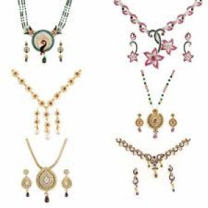 Find best deals on artificial jewellery at ozanoo