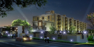 Top Residential Projects in Chennai