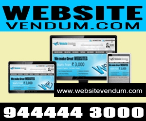 Website Vendum.com