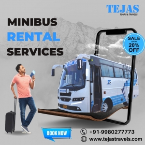 Minibus Rate Per KM|Mini Bus Booking Price Bangalore