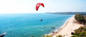 3 Night/4 Days Goa package just RS 4493/-