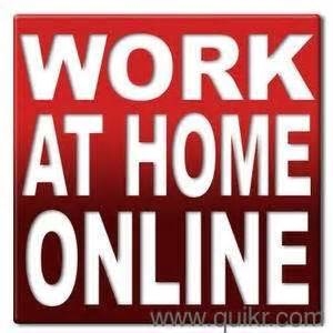 job with Extra income