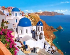 Greece Tour Packages - Best Greece Honeymoon Packages 