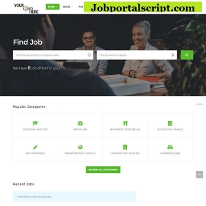 Job Board Script | Job Board Script php | Open Source Job Board Software | Toptal Script | Toptal Clone