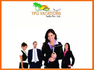 Tourism Company Hiring Candidate Direct Joining