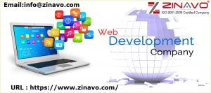 website development company