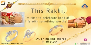 Celebrate bond of life