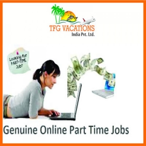 Internet Marketing / Online Promotion /Part time Job