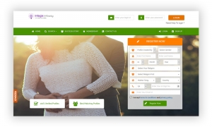 PHP Matrimonial Script – Open Source Matrimonial Script