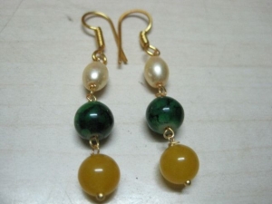 Glass Stone Jewellery Manufacturers in Jaipur, India