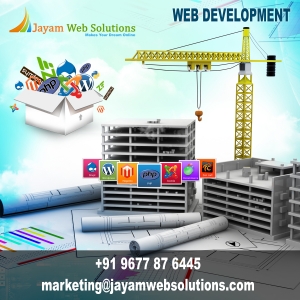 Web Development Company In Chennai, Web Development In Chenn