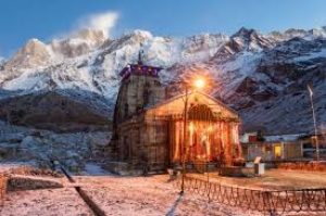 Kedarnath Yatra Package 2019