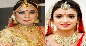 Online Jewellery Store | Bridal jewellery on rent