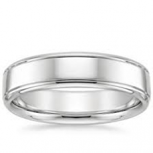 Buy platinum rings for men online