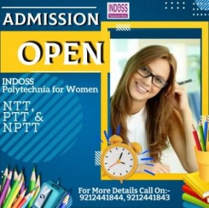 Professional NTT, PTT, NPTT Courses at IPW Delhi