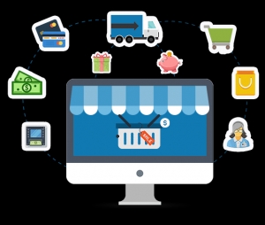  Ecommerce Website Development Services | Custom Website