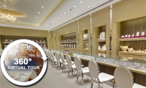 Google Business Virtual Tour