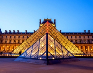 14 Paris Tour Packages - Best Trip to Paris Starting at Rs.1