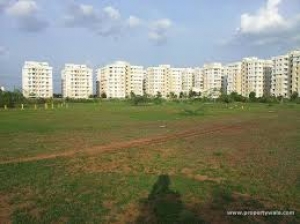 Plot for sale in Beauty kingdom (pillaipakkam village)