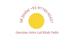 Lal Kitab Guru Ji astrologer SK Jindal+91-9779392437