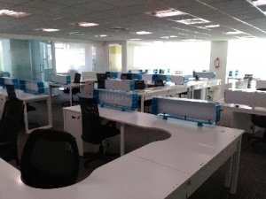 4500Sqft of Individual office space at Mount Road