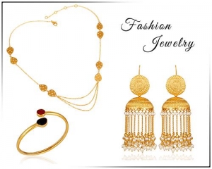 Handmade Fashion Jewellery Manufacturers from Jaipur