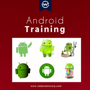  Android Training in Chandigarh