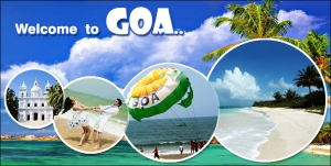 Goa Super saver with Flights