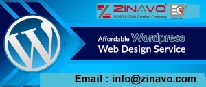 Affordable Wordpress Website Development Company